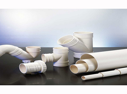 河池PVC-U给水管材管件